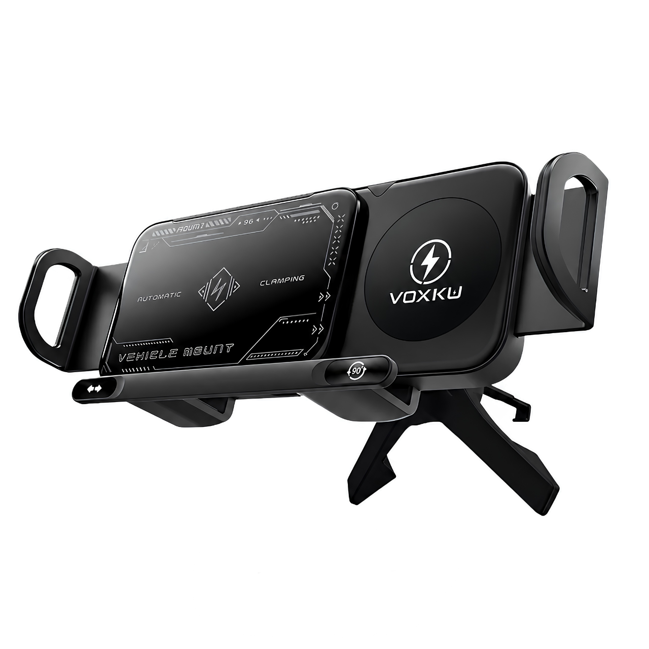 Voxku™ AutoMount Pro