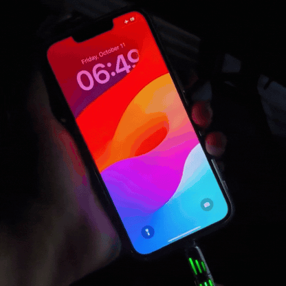 Voxku™ Ultracharge 4 In 1 240w Fast Charging Cable 1m2