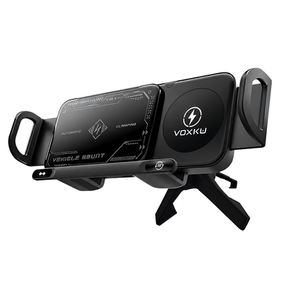 Voxku™ AutoMount Pro